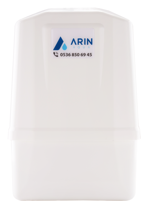 Arın Aqua Lüks Pompalı