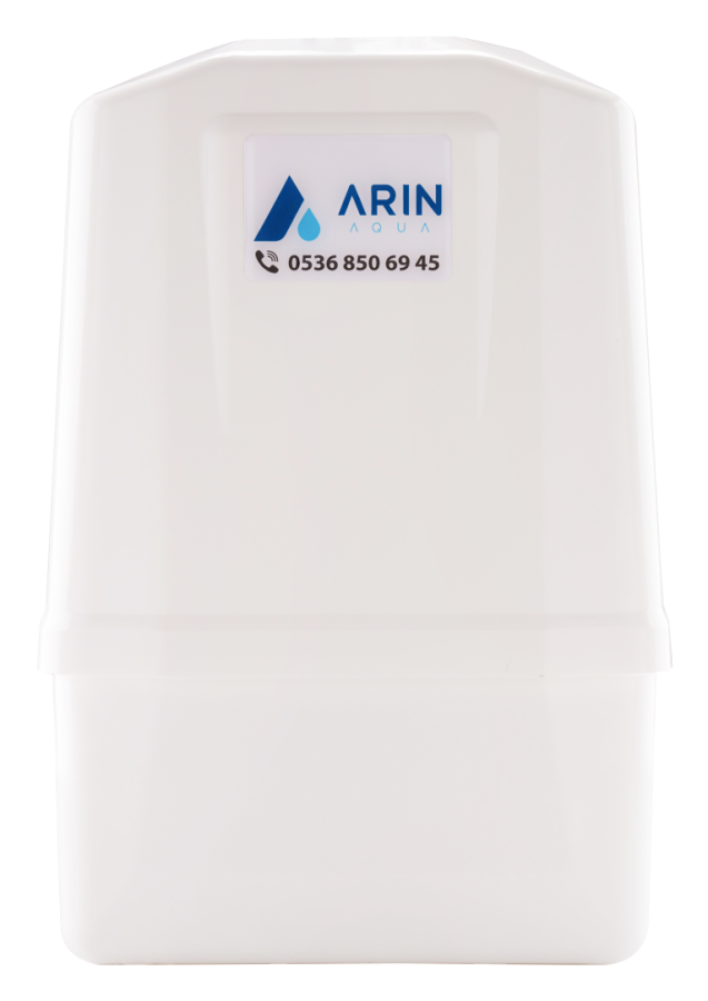 Arın Aqua Lüks Pompalı
